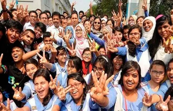 এইচএসসির ফল প্রকাশ রোববার