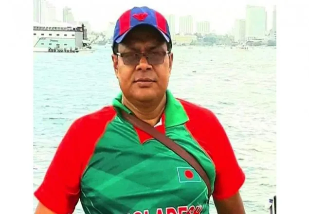 করোনায় ফেনীর সিভিল সার্জনের মৃত্যু