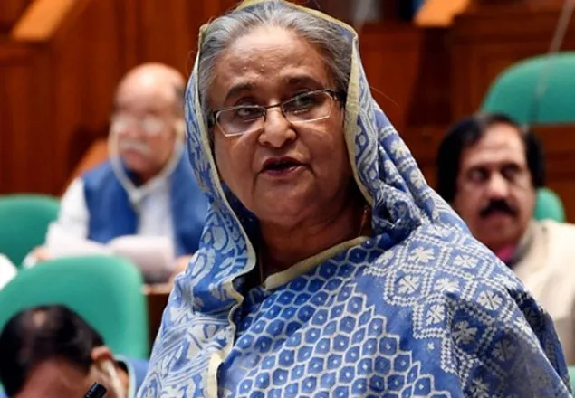 পাপুল কুয়েতের নাগরিক হলে তার সংসদ সদস্য পদ বাতিল হবে : প্রধানমন্ত্রী