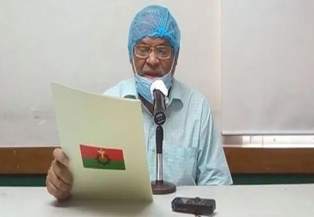 আ'লীগ দেশটাকে পৈত্রিক সম্পত্তি মনে করে: রিজভী
