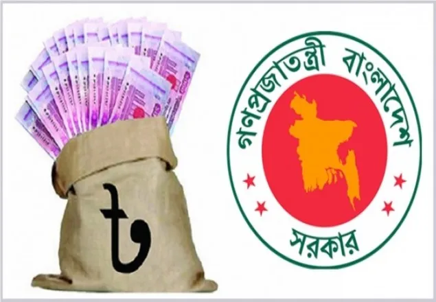 ঈদ বোনাস নিয়ে বড় সুখবর পেলেন সরকারি চাকরিজীবীরা