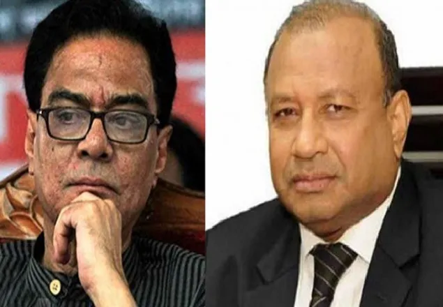 সৈয়দ আশরাফের কবর সংরক্ষণের নির্দেশ এলজিআরডি মন্ত্রীর