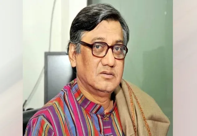 সাংবাদিক রাশীদ উন নবী বাবু আর নেই