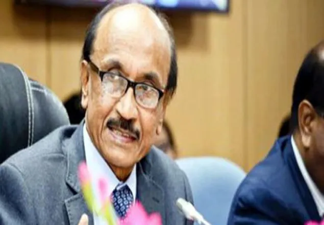 গভর্নরের চাকরির সময়সীমা বাড়িয়ে বিল পাস