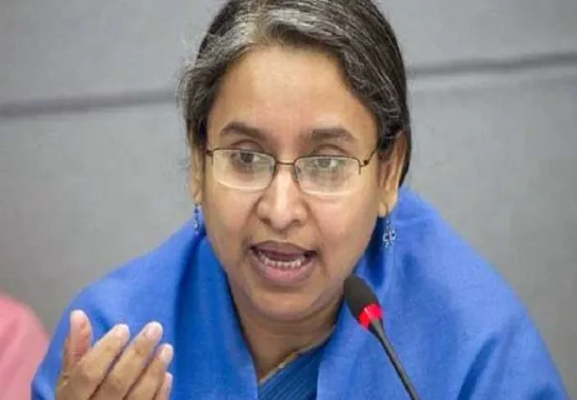 এইচএসসির ভর্তি কার্যক্রম খুব শিগগির : শিক্ষামন্ত্রী