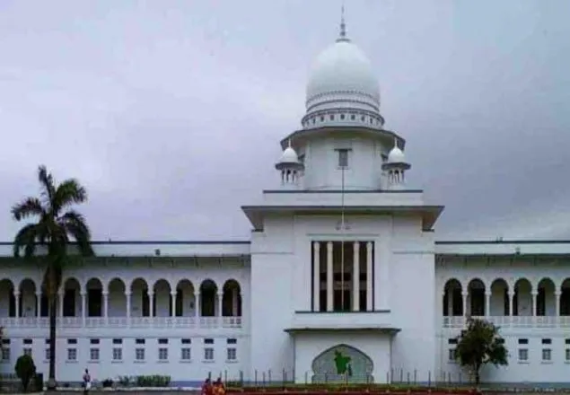 করোনা জয় করলেন ৩৫ বিচারক