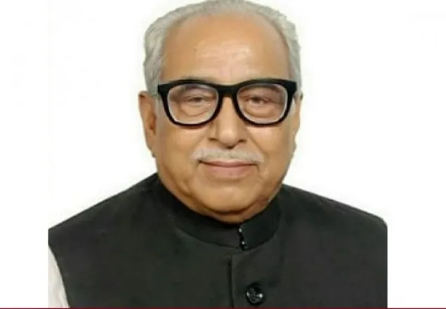 করোনায় আ.লীগ নেতা জেলা পরিষদ চেয়ারম্যানের মৃত্যু