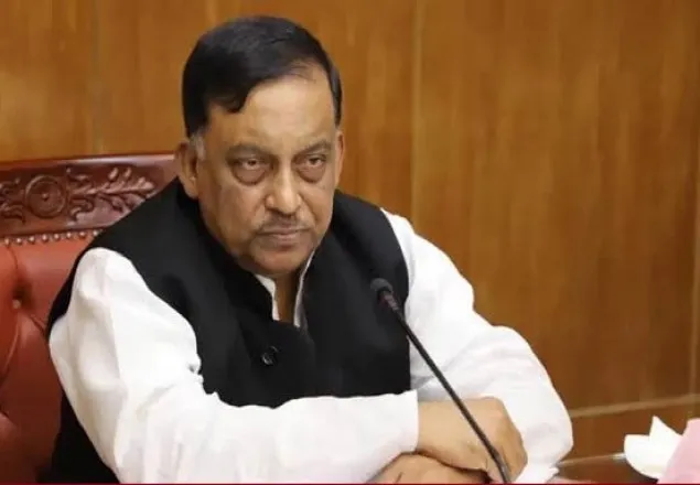সাহেদকে শাস্তি পেতেই হবে: স্বরাষ্ট্রমন্ত্রী