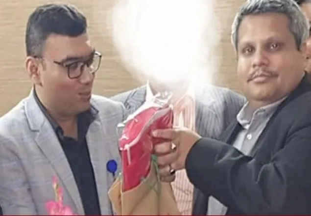 সাহেদের সহযোগী তরিকুল ৫ দিনের রিমান্ডে