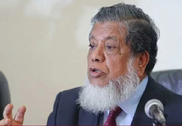 সামাজিক দূরত্ব বজায় রেখে দৈনন্দিন কাজ অব্যাহত রাখতে হবে: ডেপুটি স্পিকার