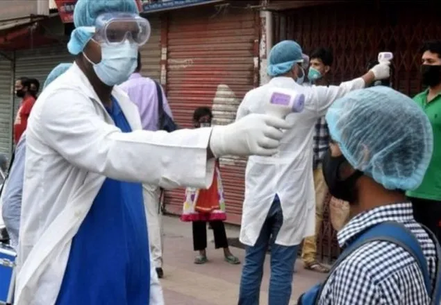 ঈদুল আযহার পর বাড়তে পারে করোনার সংক্রমণ