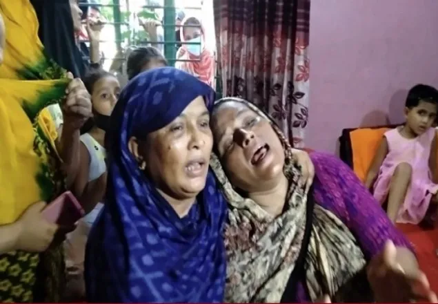 কুমিল্লায় কাউন্সিলরের হামলায় ব্যবসায়ী নিহত