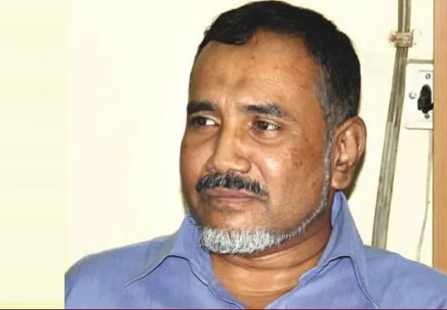 দুর্নীতির কবল থেকে স্বাস্থ্য খাতকে উদ্ধারের আহ্বান জামায়াতের