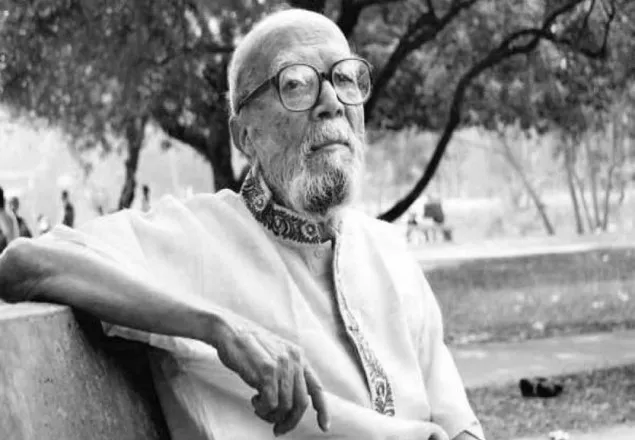 কবি আল মাহমুদের জন্মদিন আজ