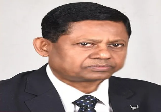 করোনায় মারা গেছেন বগুড়া পল্লী উন্নয়ন একাডেমির মহাপরিচালক