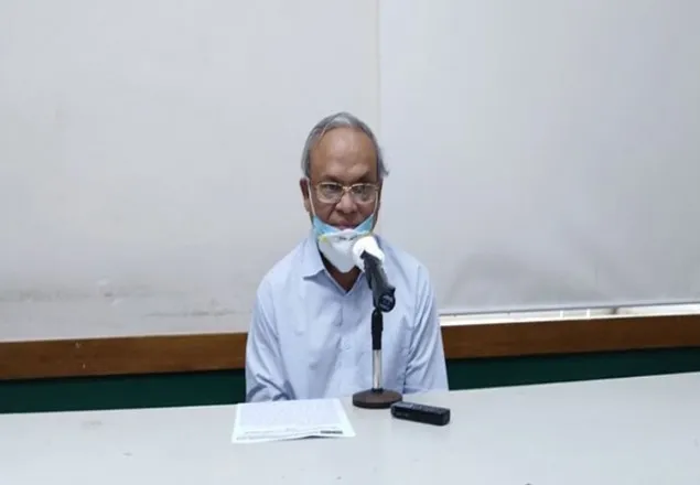 সাহেদরাই আওয়ামী শাসনের নমুনা: রিজভী