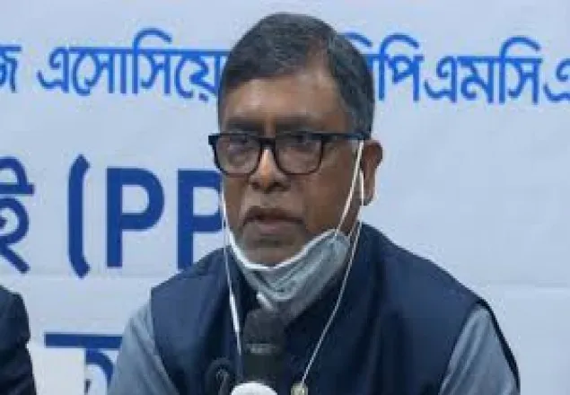 করোনায় দারিদ্র্য সীমা ও বাল্যবিয়ে বৃদ্ধি পেতে পারে : স্বাস্থ্যমন্ত্রী