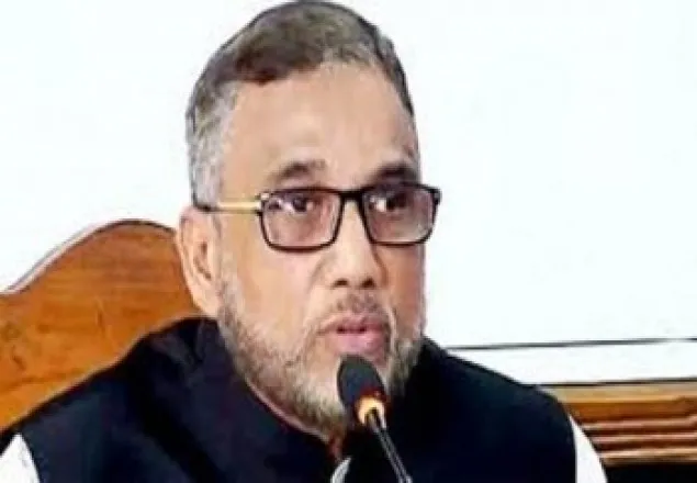 সুন্দরভাবে বেঁচে থাকার জন্য গাছ লাগানো অব্যাহত রাখতে হবে: পরিবেশ মন্ত্রী