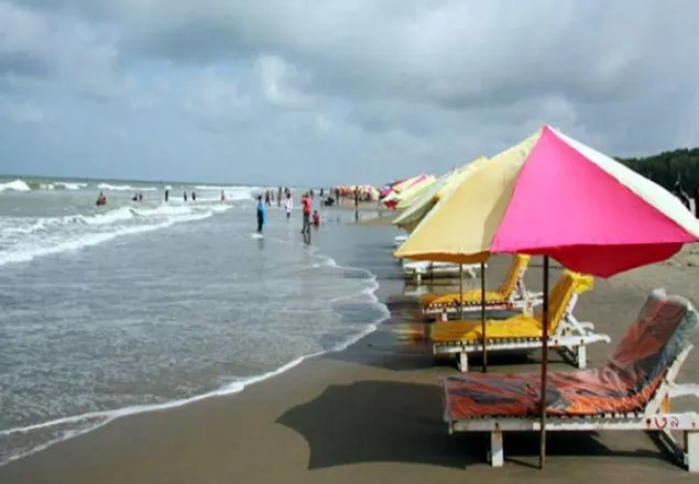 কক্সবাজারের সব পর্যটন স্পট ঈদ পর্যন্ত বন্ধ