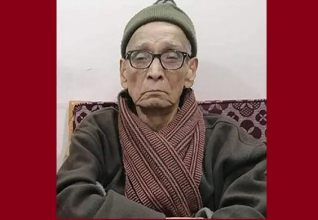 রাবির প্রথম ইমেরিটাস অধ্যাপক মারা গেছেন