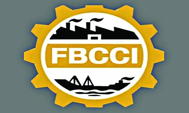 FBCCI forms its election board