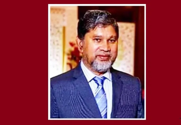 করোনায় মারা গেলেন সিলেট বারের সাবেক সহ-সভাপতি