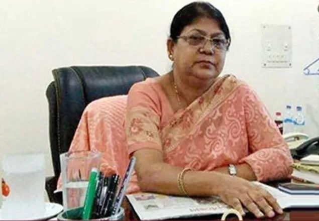 করোনায় আক্রান্ত চট্টগ্রাম বিশ্ববিদ্যালয়ের ভিসি