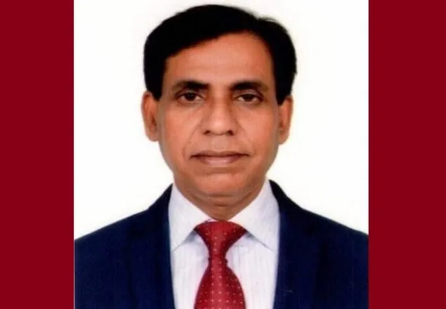 লেজিসলেটিভ-সংসদ বিভাগের সচিব সস্ত্রীক করোনা আক্রান্ত