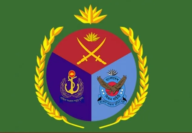 করোনায় সশস্ত্র বাহিনীর ৭৮ জনের মৃত্যু