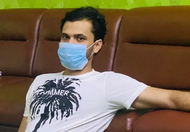 সপরিবারে করোনা পরীক্ষা: দোয়া চেয়েছেন মাশরাফি