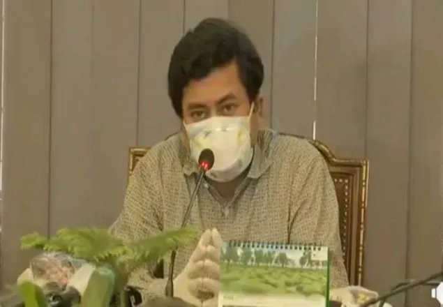 কোরবানির ১৩ পশুর হাট বাতিল করল ডিএসসিসি