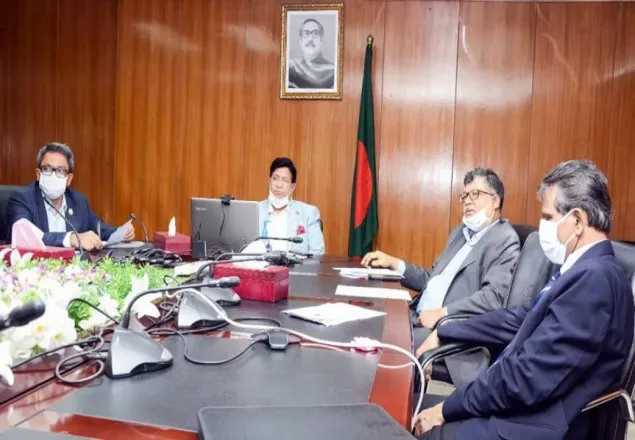 বিদেশ যেতে করোনা নেগেটিভ সার্টিফিকেট বাধ্যতামূলক