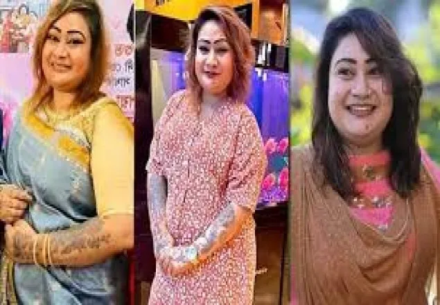 করোনার কারণে আটকে আছে পাপিয়ার ২ মামলার তদন্ত