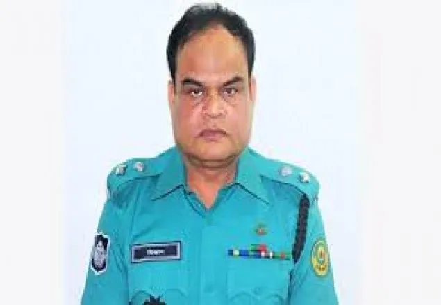 ডিসি মিজানুরের জানাজা সম্পন্ন, দাফন রায়েরবাজারে