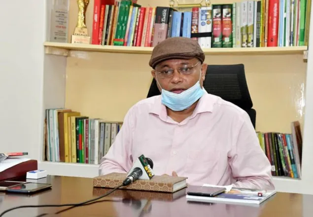 চলতি মাসেই অনলাইন নিউজপোর্টাল নিবন্ধন: তথ্যমন্ত্রী