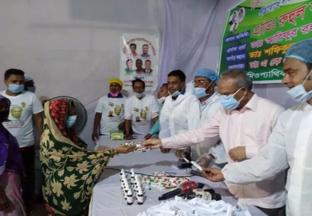 রিজেন্ট ও জেকেজির গডফাদাররা ধরাছোঁয়ার বাইরে কেন, প্রশ্ন রিজভীর