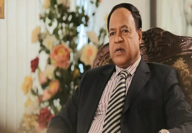 যমুনা গ্রুপের চেয়ারম্যান নুরুল ইসলাম আর নেই 