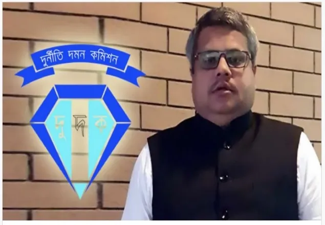 সাহেদের বিরুদ্ধে অনুসন্ধান করবে দুদক