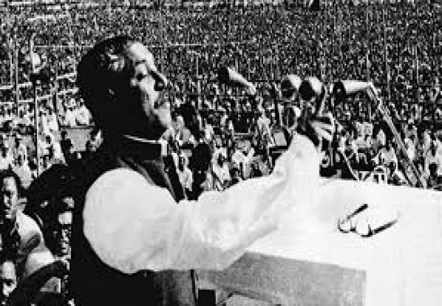 ৭ মার্চ পালনের প্রস্তাব মন্ত্রিসভায় অনুমোদন