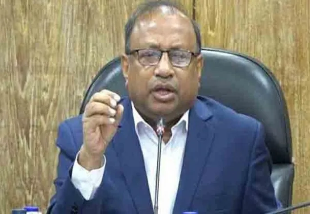 সীমিত পরিসরে বসবে কোরবানীর পশুর হাট : স্থানীয় সরকার মন্ত্রী