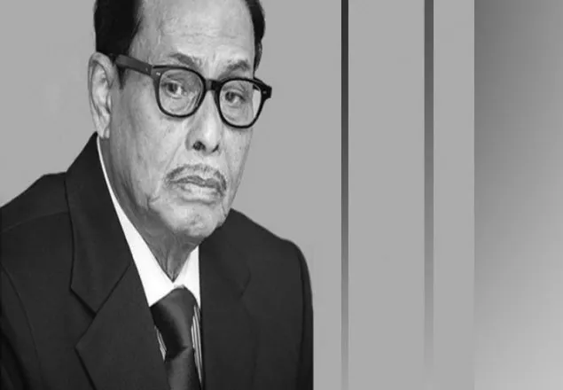 এরশাদের প্রথম মৃত্যুবার্ষিকী আজ
