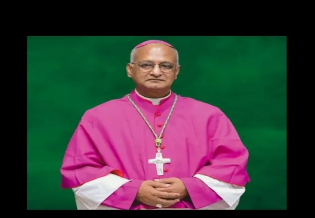 চট্টগ্রামের আর্চ বিশপ মজেস কস্তার মৃত্যুতে প্রধানমন্ত্রীর শোক