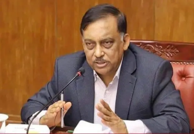 সাহেদ জঘন্য অপরাধ করেছে, বিচার হবেই: স্বরাষ্ট্রমন্ত্রী