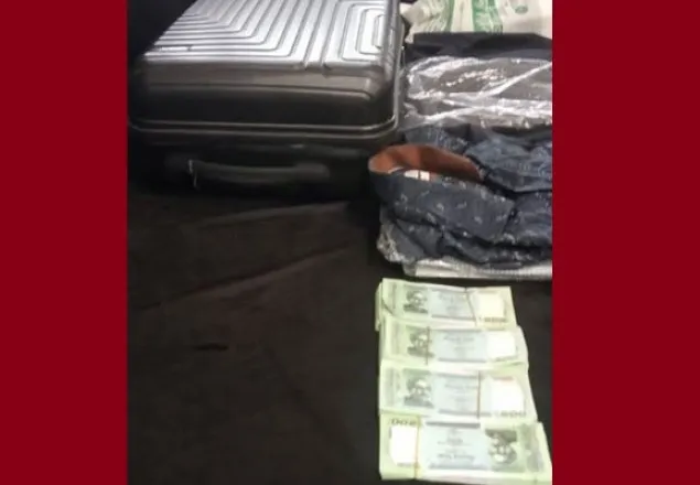 সাহেদকে নিয়ে অভিযানে ১ লাখ ৪৬ হাজার টাকার জাল নোট উদ্ধার