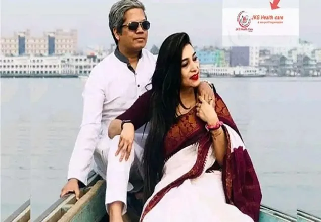 রিমান্ডে সাবরিনার স্বামী আরিফ