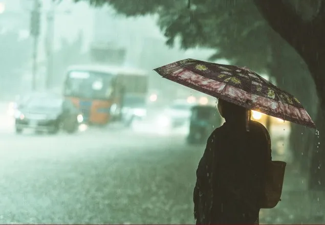 রোববার থেকে সারাদেশে বৃষ্টিপাতের প্রবণতা বৃদ্ধি পাবে