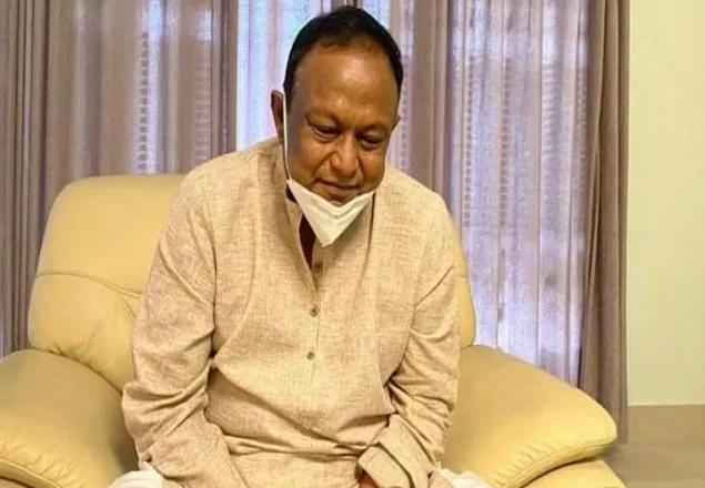করোনার কারণে গত অর্থবছরের রফতানি লক্ষ্যমাত্রা অর্জিত হয়নি: বাণিজ্যমন্ত্রী