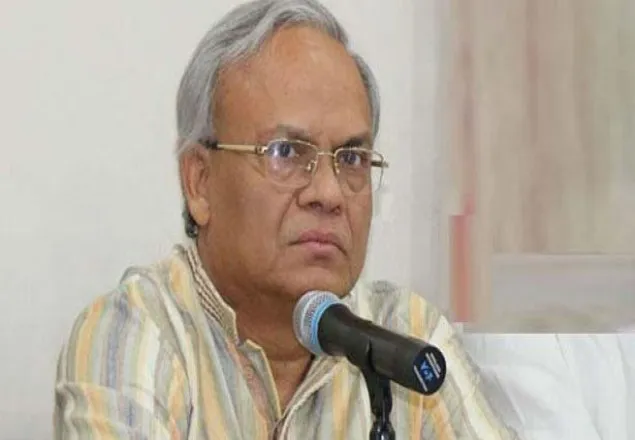 সাবরিনা-সাহেদদের উত্থান সরকারের ছত্রছায়ায়: রিজভী