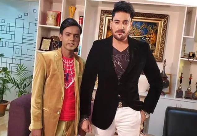 হিরো আলমকে সিনেমা থেকে সরিয়ে দিলেন জলিল