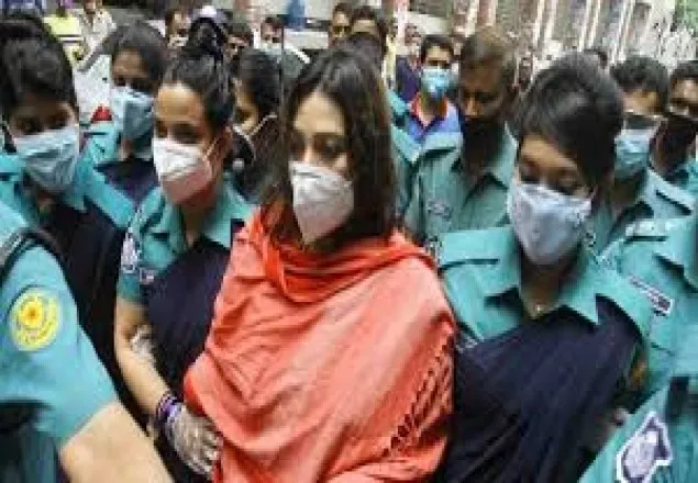 ডা. সাবরিনার বিরুদ্ধে দুদকের তদন্ত শুরু, কর্মকর্তা নিয়োগ